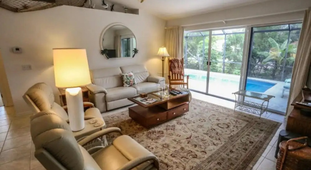 9817 Tonya Ct, Забронировать Отель Отели Southwest Florida 3 звезды, 3*