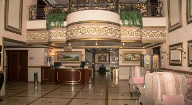 La Fontaine Rawei Jeddah Suites, Забронировать Отель Джидда Мекка