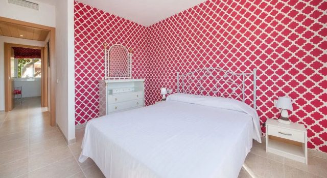 Апартаменты Casa Lliri