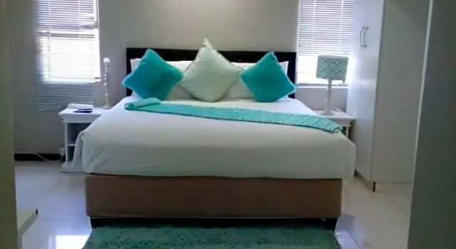 Shoes guest house 2