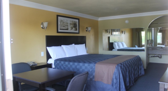 El Rancho Inn Hawthorne