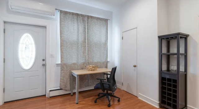 Jersey City, 323 Summit Ave - 2 Br Apts