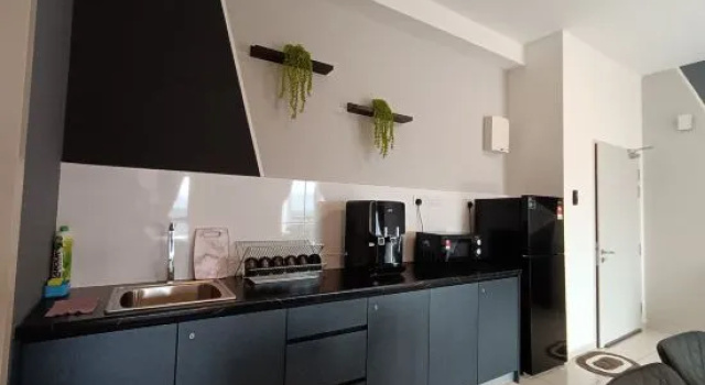 The Horizon Ipoh L8 by Grab A Stay, Prenota Hotel Hotel con piscina a Perak, Piscina
