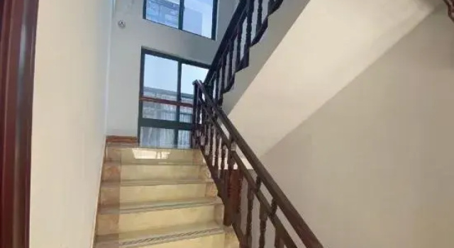 Huangshan Yuanmeng Homestay, Забронировать Отель Отели Huangshan Mountain с парковкой, Парковка