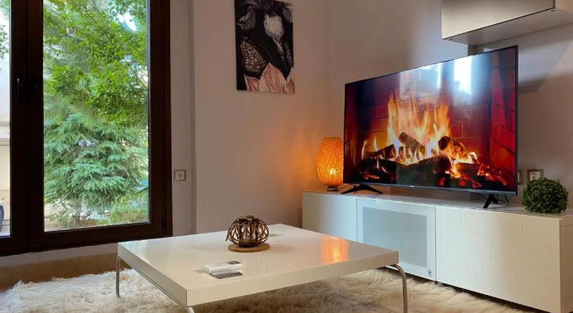 Εmerald Luxury Suite Thessaloniki