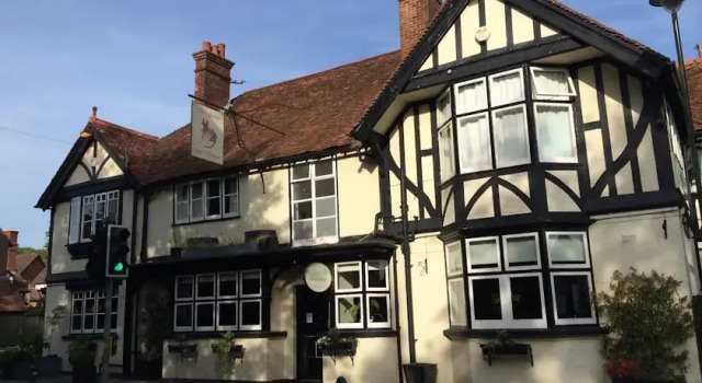 Lime Tree Inn, Забронировать Мини-отель Мини-отели Кент, Мини-отель