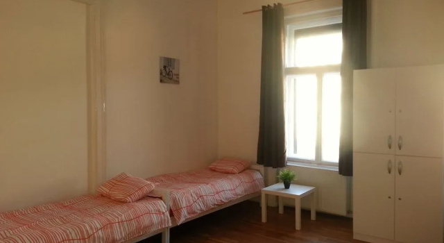 Caterina Private Rooms and Apartments