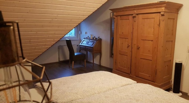 Ferienwohnung Kappelblick, Забронировать Апартаменты/квартира Апартаменты Каппельродек, Апартаменты/квартира