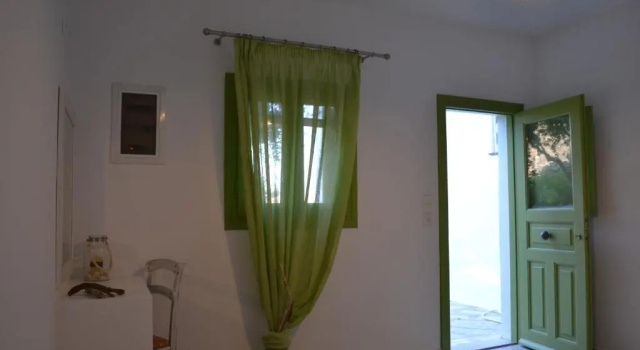 Апартаменты Villa Ioanna Tinos