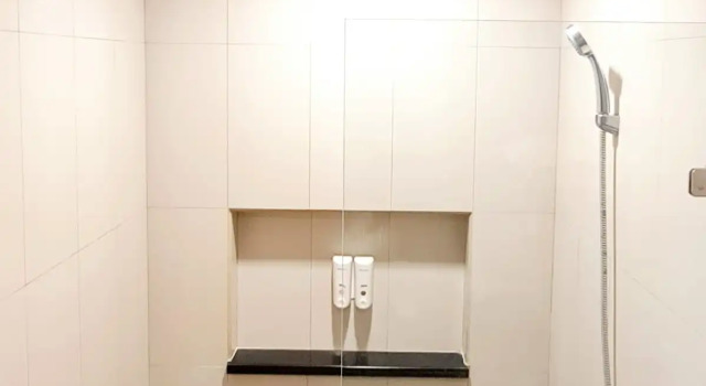 Номер Standard Hotel Dafam Rio Bandung