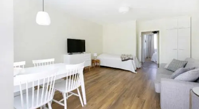 Design Apartments Kristiina, Забронировать Бутик-отель Старый город Наантали Южная Финляндия