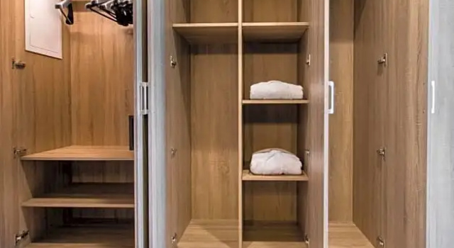 Номер Superior Oniros Residences