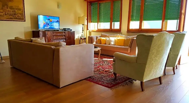 Cadorna Chalet