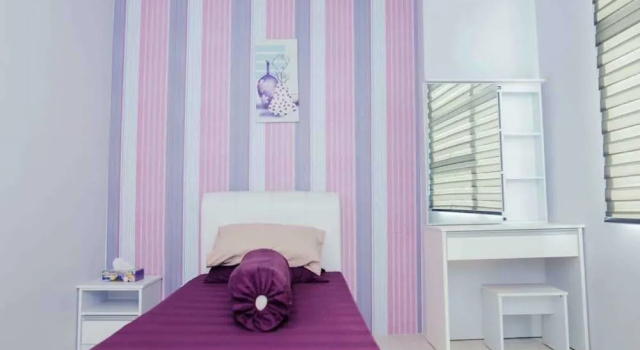 DWJ Residence, Rezervați Hotel Hoteluri cu SPA în Perak, SPA