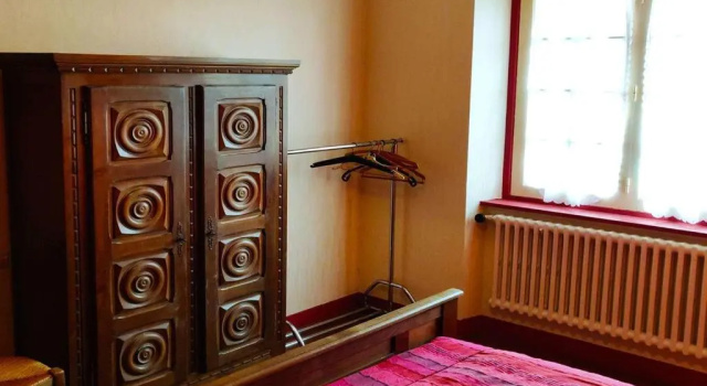 Maison familiale avec jardin près de la plage, animaux acceptés - FR-1-542-18, Забронировать Отель Отели Granit Rose Coast с парковкой, Парковка