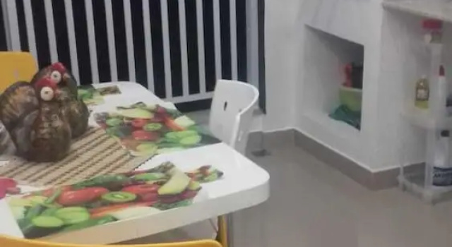Апартаменты Apartamento Cantinho do Céu
