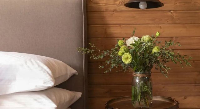 Номер Executive Bach Place Dalat