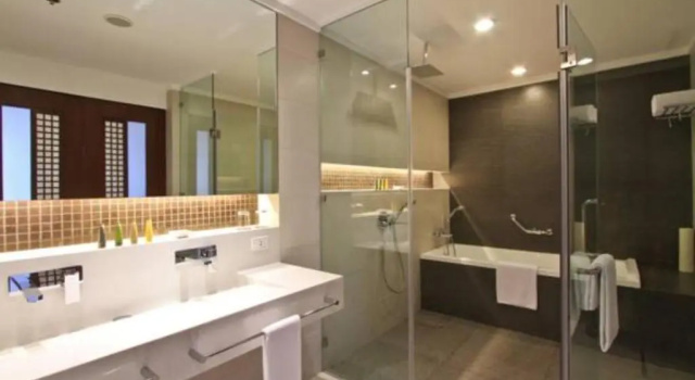 Полулюкс The Bellevue Resort