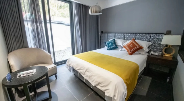 Номер Comfort Dreamhouse
