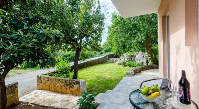 Студия Apartments Dubrovnik Airport