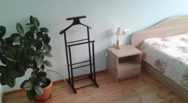 Апартаменты Lori Apartment