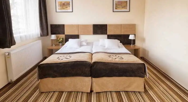 Номер Standard Boutique Hotel's Kwiska - Legnicka