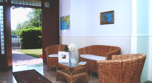 Номер Standard Villa Palmira