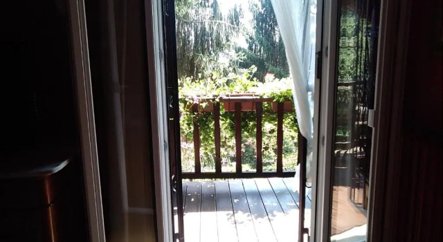 Номер Standard B&B La Capanna Rossa