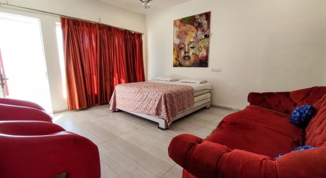 Villa 408-Dr Wade in Royal Palms Mumbai, Забронировать Вилла Мумбай Mumbai Region