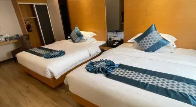 Люкс Premier Park Lane Hotel (Qiaoxiang)