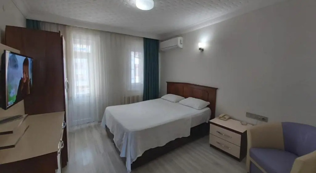 Номер Standard NAHİTA HOTEL