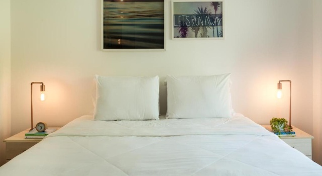 Двухместный номер Standard Haute Haus - Guest House