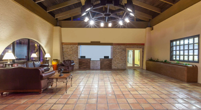 Days Inn by Wyndham Uvalde, Rezervasyon Otel Uvalde Teksas