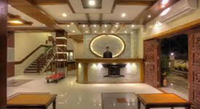 The White Lake Hotel, Забронировать Отель Тансен провинция Лумбини-Прадеш