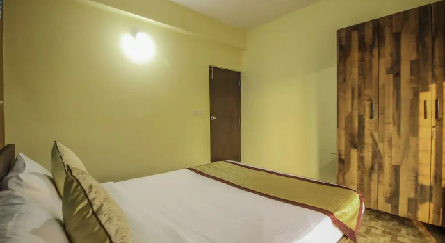 OYO 10402 Home 4 BHK Villa near Mandovi River, Varaa Villa Verem 