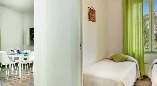 Joe s Flat 2 Modern, Забронировать Отель Отели Сорренто с парковкой, Парковка