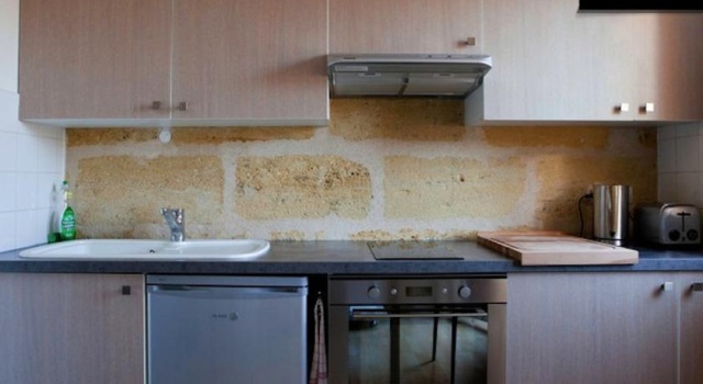 Bordeaux Apartment, Забронировать Апартаменты/квартира Отели Бордо с бассейном, Бассейн