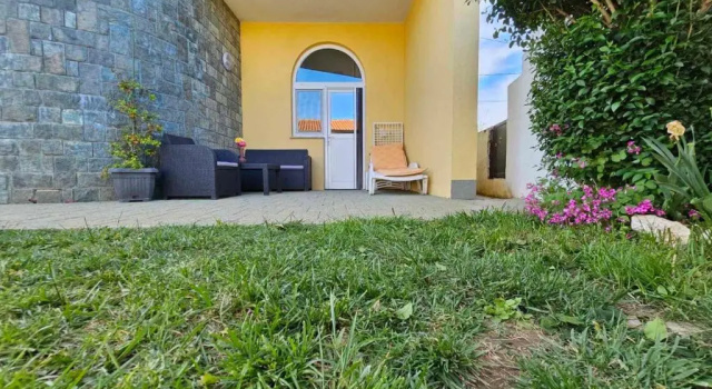 Студия Apartments San