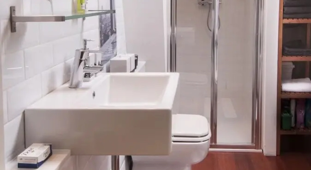 Семейный люкс B&B De Schiedamse Suites