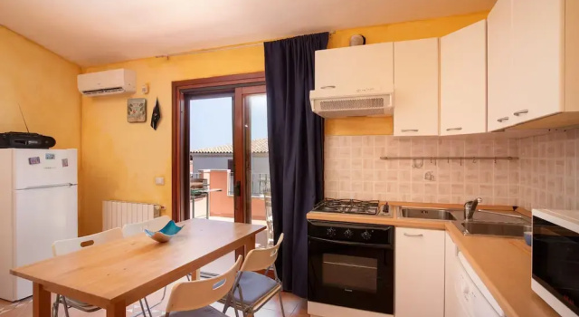 Terrazza su Tavolara by Wonderful Italy, Забронировать Апартаменты/квартира Лоири-Порто-Сан-Паулу Gallura