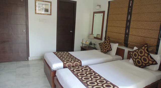 Tatvam Residency