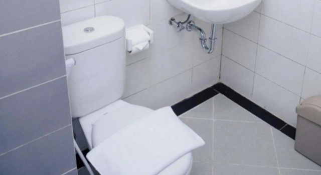 Executive pokoj Idea's Hotel
