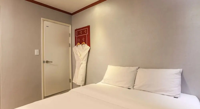 Yangpyeong Heim Self Check-in Motel, Забронировать Мотель Янпхён Кёнгидо