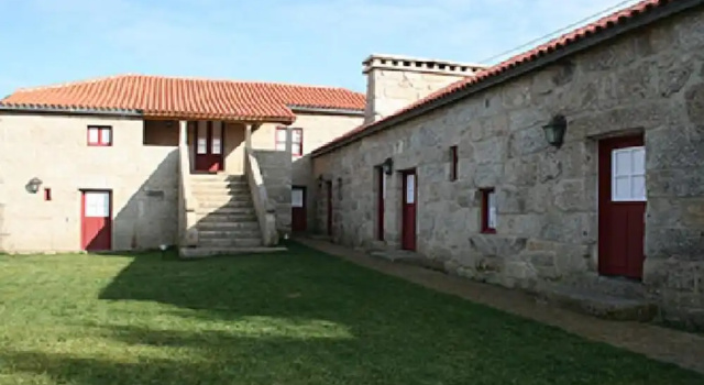 Quinta da Fonte Arcada