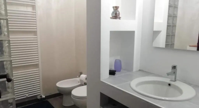 Апартаменты Casa Marilla