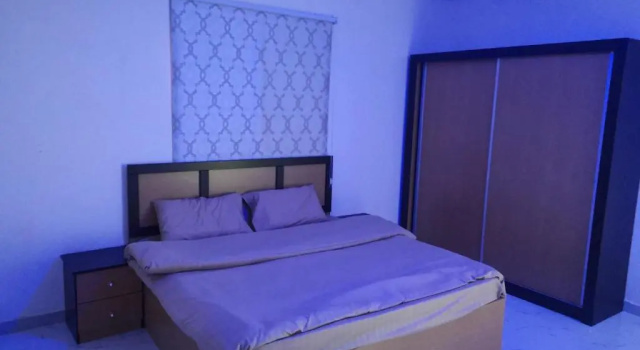 للعوائل فقط Al Shadi Apartments 2, Varaa Huoneisto Edulliset hotellit Al Madinah:ssä