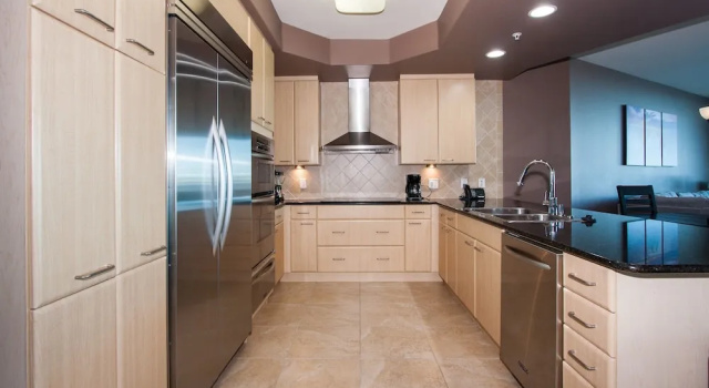 Three Bedroom Condo With Panoramic Views - Unit Crc0704, Забронировать Отель Отели Alabama Gulf 3 звезды, 3*