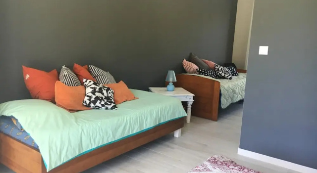 Villa With 3 Bedrooms in Arcos de Valdevez, With Private Pool, Enclosed Garden and Wifi, Забронировать Вилла Виллы Serra da Peneda, Вилла