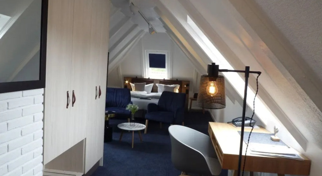 Hotel Restaurant Witthus, Reservar Hotel Greetsiel Cuxhaven