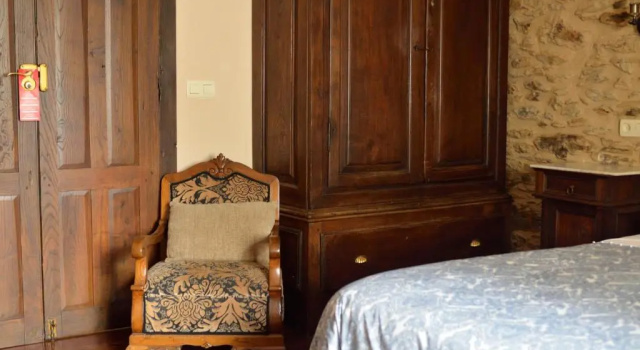 Номер Standard Casa dos Cregos
